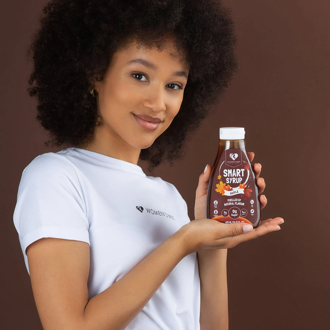 WOMEN'S BEST Smart Syrup NUTRITION