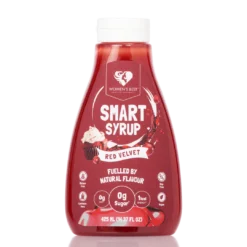 WOMEN'S BEST Smart Syrup NUTRITION