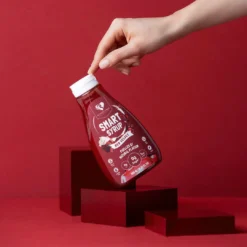 WOMEN'S BEST Smart Syrup NUTRITION
