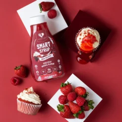 WOMEN'S BEST Smart Syrup NUTRITION