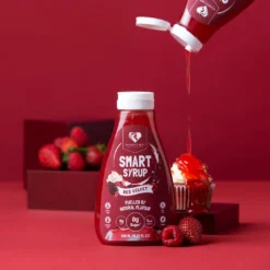 WOMEN'S BEST Smart Syrup NUTRITION