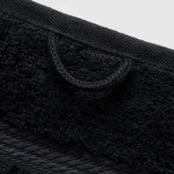 WOMEN'S BEST SPORTBEKLEIDUNG Sweat Towel | Black Onyx