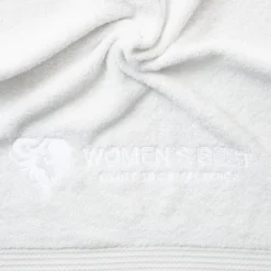 WOMEN'S BEST SPORTBEKLEIDUNG Sweat Towel | Simply White