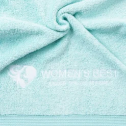 WOMEN'S BEST Sweat Towel | Whispering Blue