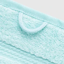 WOMEN'S BEST Sweat Towel | Whispering Blue