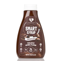 WOMEN'S BEST Smart Syrup NUTRITION