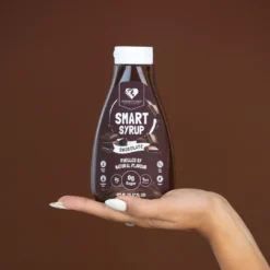 WOMEN'S BEST Smart Syrup NUTRITION