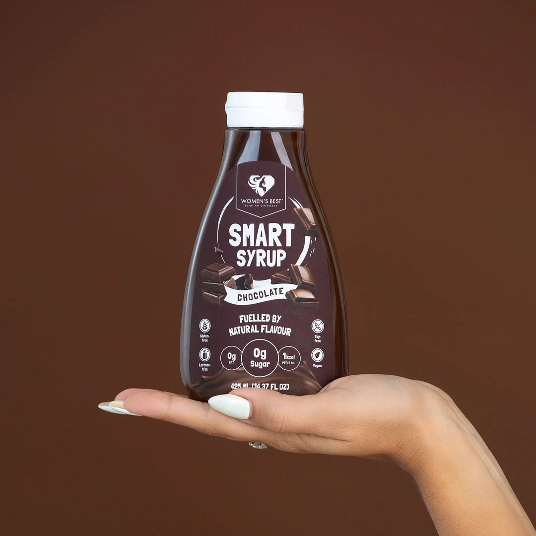 WOMEN'S BEST Smart Syrup NUTRITION