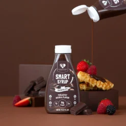 WOMEN'S BEST Smart Syrup NUTRITION
