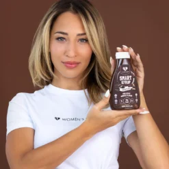 WOMEN'S BEST Smart Syrup NUTRITION