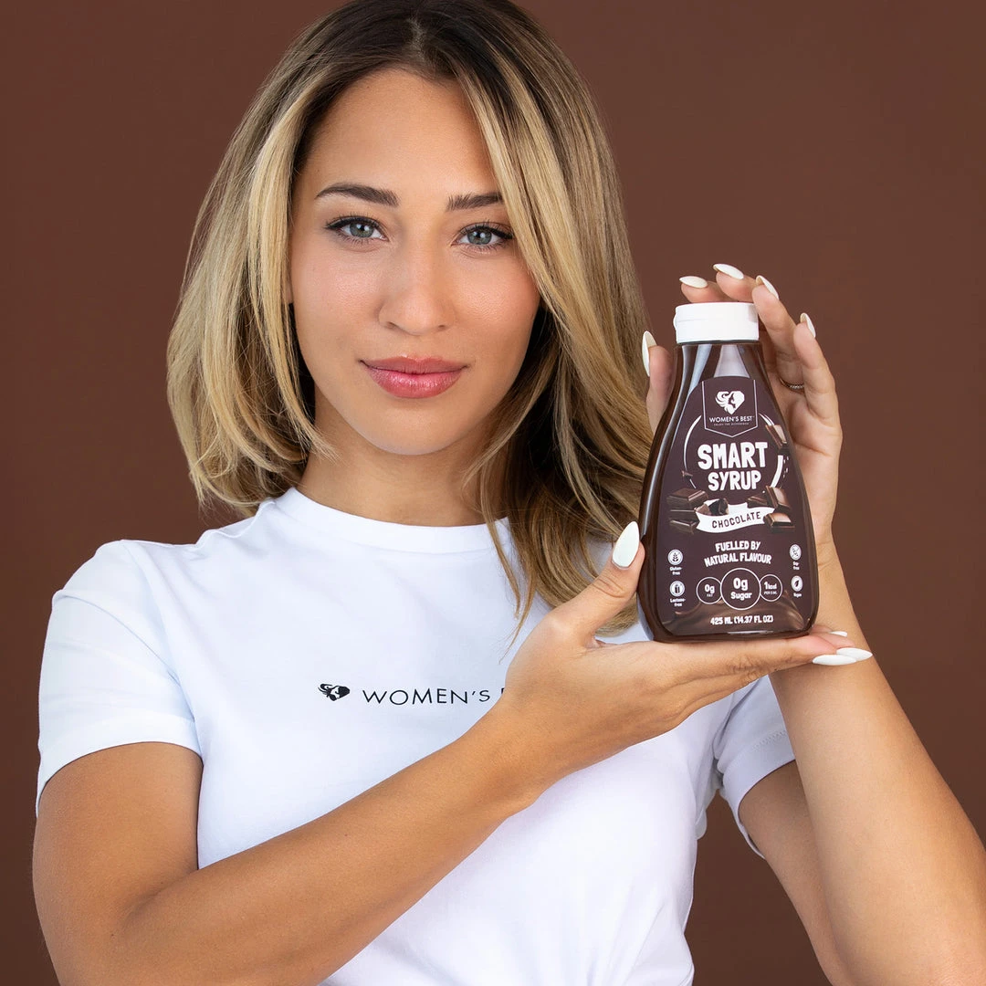 WOMEN'S BEST Smart Syrup NUTRITION