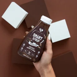 WOMEN'S BEST Smart Syrup NUTRITION