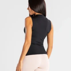 WOMEN'S BEST SPORTBEKLEIDUNG True Tank Top | Black