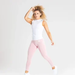 WOMEN'S BEST True Tank Top | White