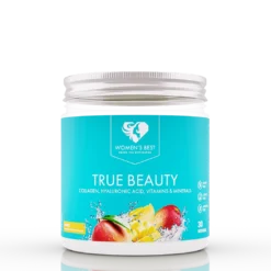 WOMEN'S BEST True Beauty NUTRITION