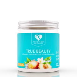 WOMEN'S BEST True Beauty NUTRITION