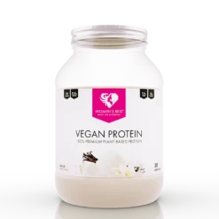 WOMEN'S BEST NUTRITION Vegan Protein