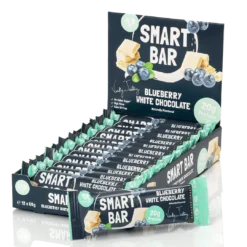 WOMEN'S BEST Smart Protein Bar - Box Of 12