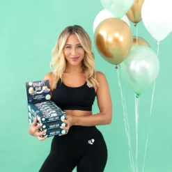 WOMEN'S BEST Smart Protein Bar - Box Of 12