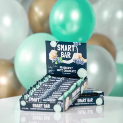 WOMEN'S BEST Smart Protein Bar - Box Of 12