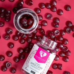WOMEN'S BEST Apple Cider Vinegar Gummies NUTRITION