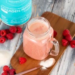 WOMEN'S BEST Collagen Peptides Plus+ NUTRITION