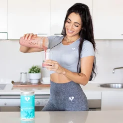 WOMEN'S BEST Collagen Peptides Pure NUTRITION