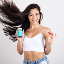 WOMEN'S BEST Chewable Hair Vitamins