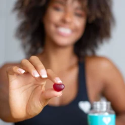 WOMEN'S BEST Chewable Hair Vitamins