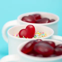 WOMEN'S BEST Chewable Hair Vitamins