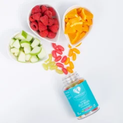 WOMEN'S BEST Chewable Jelly Bean Multi-Vitamins NUTRITION