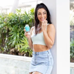 WOMEN'S BEST Chewable Jelly Bean Multi-Vitamins NUTRITION