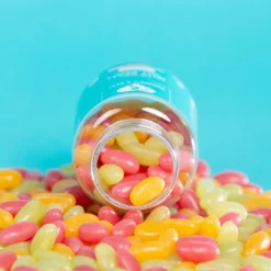 WOMEN'S BEST Chewable Jelly Bean Multi-Vitamins NUTRITION