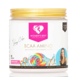 WOMEN'S BEST BCAA Amino