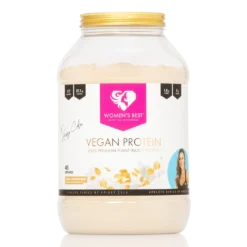 WOMEN'S BEST NUTRITION Vegan Protein