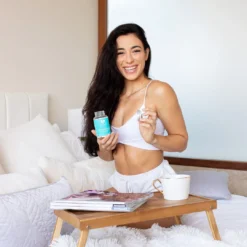 WOMEN'S BEST Skin Hydration Capsules