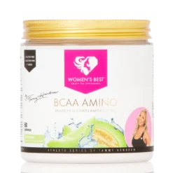 WOMEN'S BEST BCAA Amino