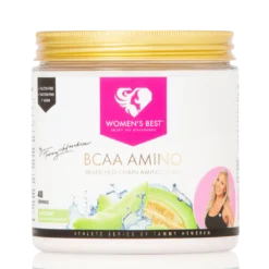 WOMEN'S BEST BCAA Amino