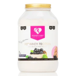 WOMEN'S BEST Fit Pro Whey Protein NUTRITION