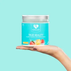 WOMEN'S BEST True Beauty NUTRITION