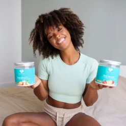 WOMEN'S BEST True Beauty NUTRITION