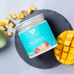 WOMEN'S BEST True Beauty NUTRITION