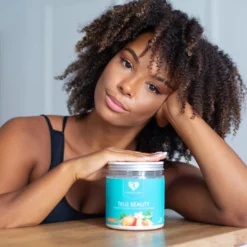 WOMEN'S BEST True Beauty NUTRITION