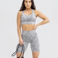 WOMEN'S BEST Resistance Tubes - Heavy | Black SPORTBEKLEIDUNG