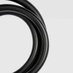 WOMEN'S BEST Resistance Tubes - Heavy | Black SPORTBEKLEIDUNG