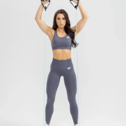 WOMEN'S BEST SPORTBEKLEIDUNG Resistance Tubes - Light | Blue