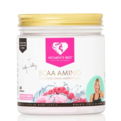 WOMEN'S BEST BCAA Amino